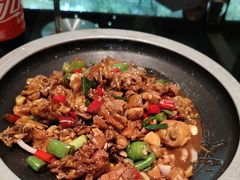 -味莊餐厅(康庄南街店)