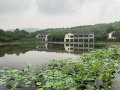 -苏州环秀晓筑养生度假村