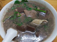 -田海鹰美食店