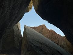 -封龙山风景区
