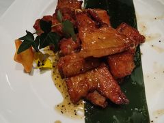 -乾隆美食·本帮菜(黄河路店)
