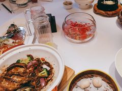 -宝燕壹号(徐汇店)