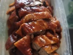 脆皮烤鸭-永祥烧腊餐厅(虹口店)