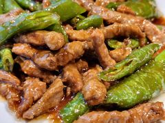 -三凤酒家·百年无锡菜(清扬茂业店)