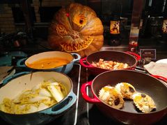 -圣丰索菲特·2 On 988 Café 自助餐厅