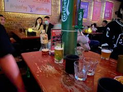 -HIB HUB公社(解放西路店)