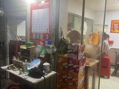 -小胡子祥彪烧烤(北湖总店)