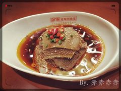 -解家河南菜(商鼎路店)