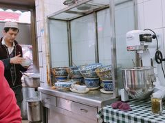 自助取餐区-清真·宏顺祥卤汁凉粉(大皮院店)