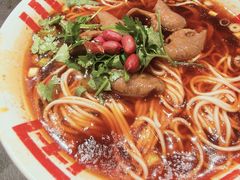 -周小波重庆小面·重庆名小吃(邹容路店)