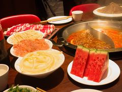 -巴邑火锅·夜宵(港隆广场店)