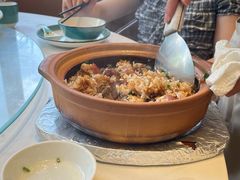 -常来小聚·广州非遗传承餐厅(高德置地店)