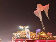 -大雁塔北广场音乐喷泉