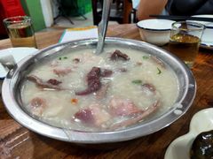 -南记食粥坊·宵夜大排档(南桂店)