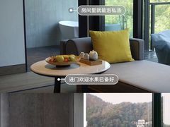 -金隅凤山酒店