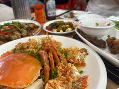 -醉壹号海鲜大排档(厦门店)