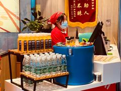 -百事佳烧鸭牛腩(上海虹桥站店)