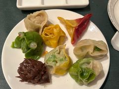 -唐乐宫·歌舞剧院餐厅