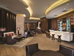 -上海浦东嘉里大酒店