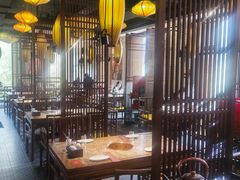 大堂-大得涮肉(三元桥店)