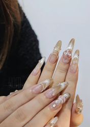 -1T·1M 日式美甲美睫