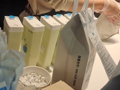 -兰熊鲜奶(西直门凯德mall店)