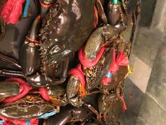 -大螃蟹海鲜餐厅