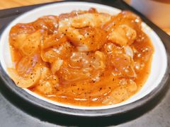 宫廷牛小排-韩宫宴烤肉·料理(武汉印象城店)