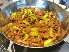 -徐记海鲜(梅溪新天地店)