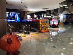 -星河寰宇IMAX影城(星河WORLD·COCO Park店)