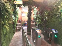 -zoonana室内动物园(东方福来德店)