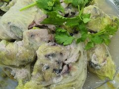 -烁佳海鲜大馅饺子