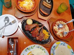 -萨莉亚(百联真光路店)