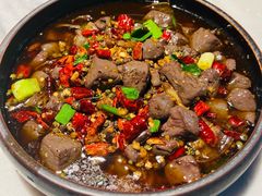 -树厨贵州菜(大十字店)