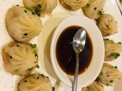 -上海小南国(国会店)