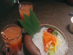 -将太无二·北美传奇寿司(荟聚购物中心西红门店)
