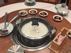 -顺德一品粥·20年凤城老字号(芳村店)