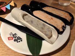 -温野菜涮涮锅(西单大悦城店)