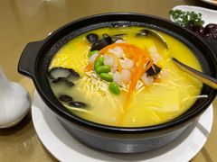 -怡园饭店-餐厅(四望亭店)