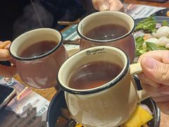-马灯部落·西湖边的创意山景餐厅(虎跑动物园店)