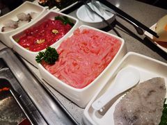 -海底捞火锅(杭州萧山宝龙广场店)