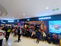 -SEA西雅图海鲜自助餐厅(海乐世界店)