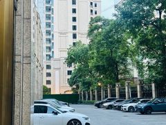 -LA合时健身4PMFIT(花桥旗舰店)