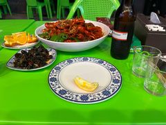 -京悦南门涮羊肉·羊蝎子火锅(田林路店)