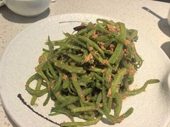 -船歌·鱼水饺青岛菜(金狮广场店)