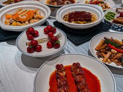 -粤匠·澳门点心粤菜海鲜(澳门半岛店)