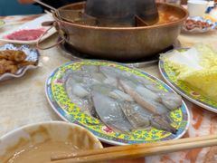 -清真·马家火锅美食城(镇江北路店)