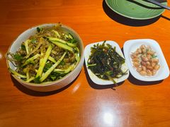 -金穗园·砂锅粥.醉鸡煲火锅(长寿路店)