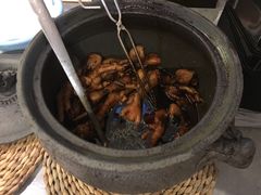 招牌卤鸡脚-鸡脚旮旯(苏州中心店)
