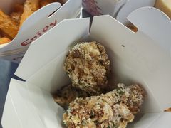 -咔芝棒·韩式炸鸡(印象汇店)
